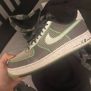 Nike Air Force one